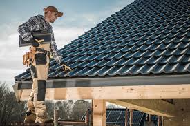 Fast & Reliable Emergency Roof Repairs in Battle Creek, NE